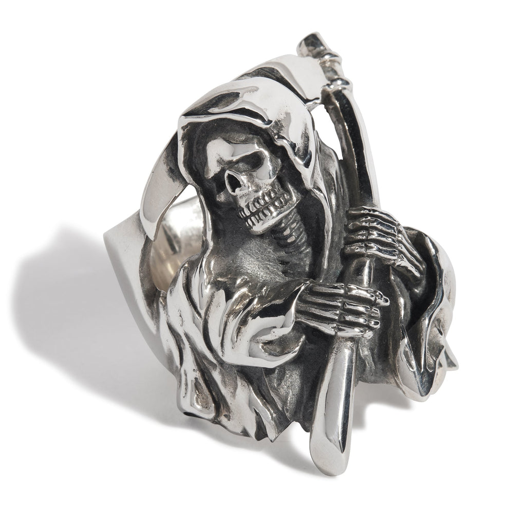 Wes Lang 'Reaper' Ring