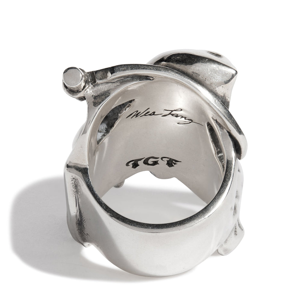 Wes Lang 'Reaper' Ring