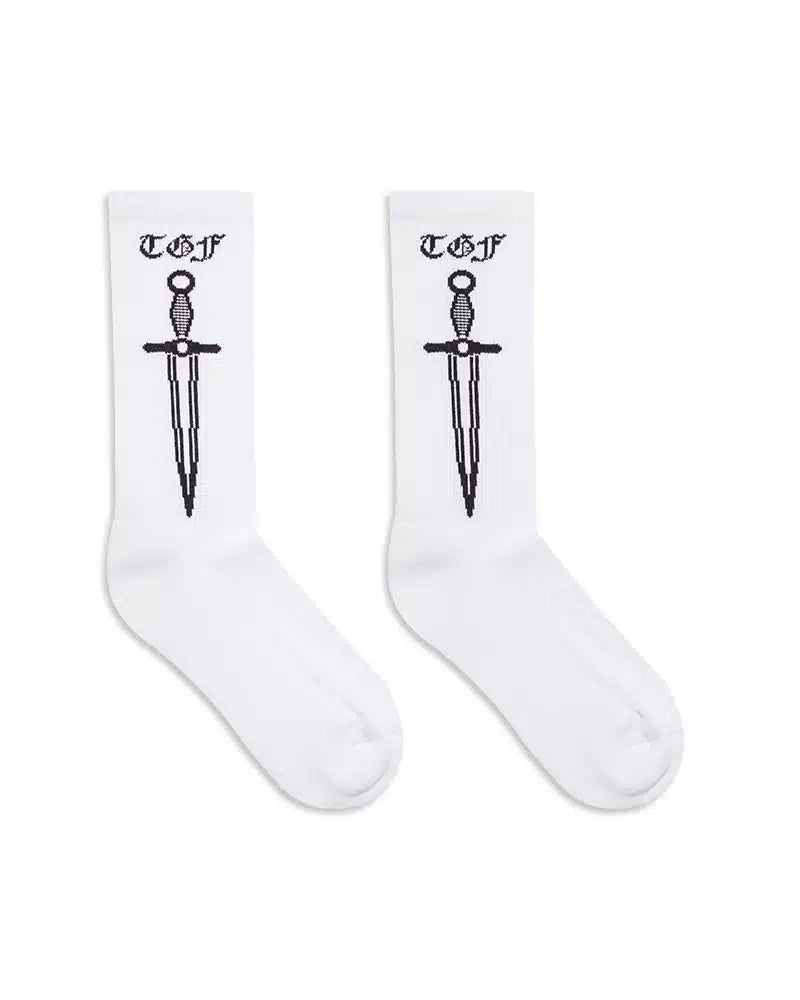 Dagger Socks