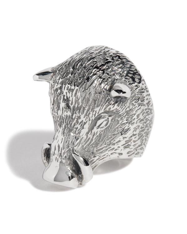 Wild Boar Ring