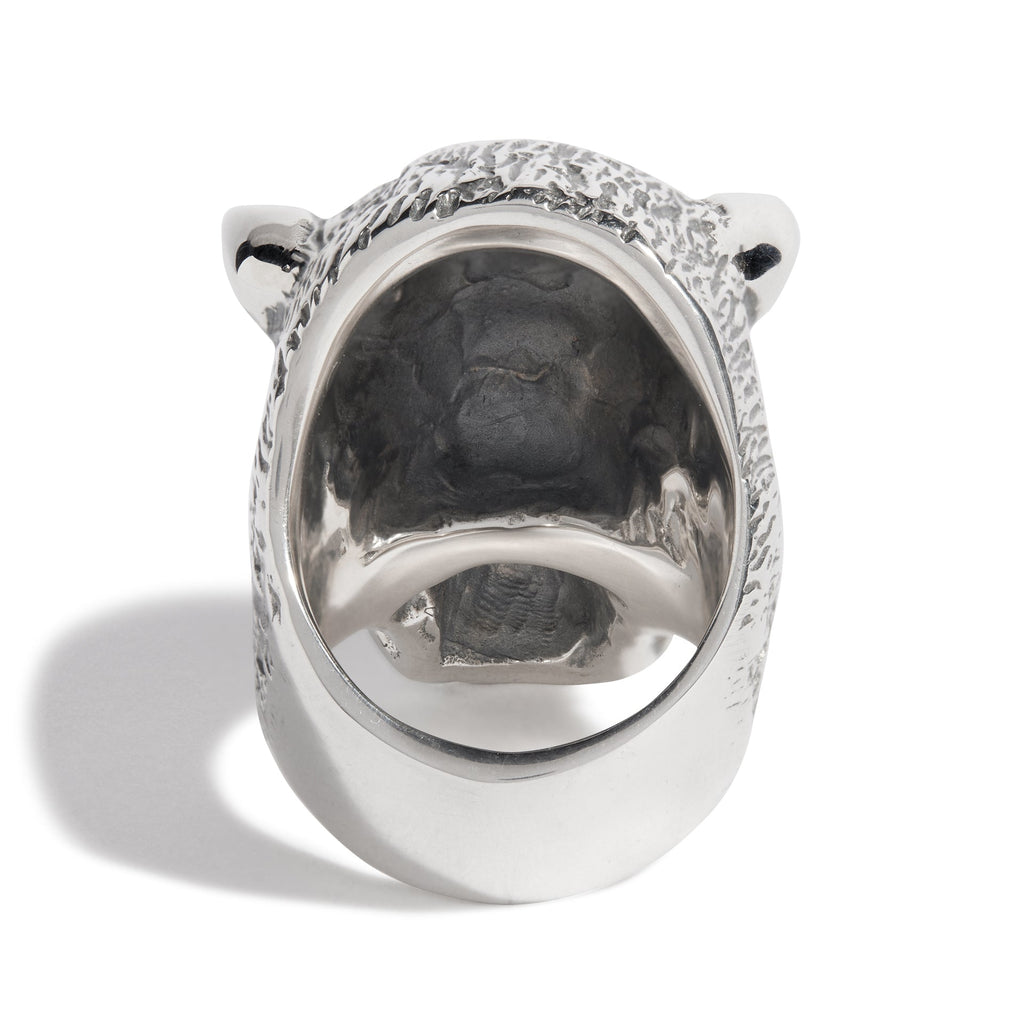 Wild Boar Ring