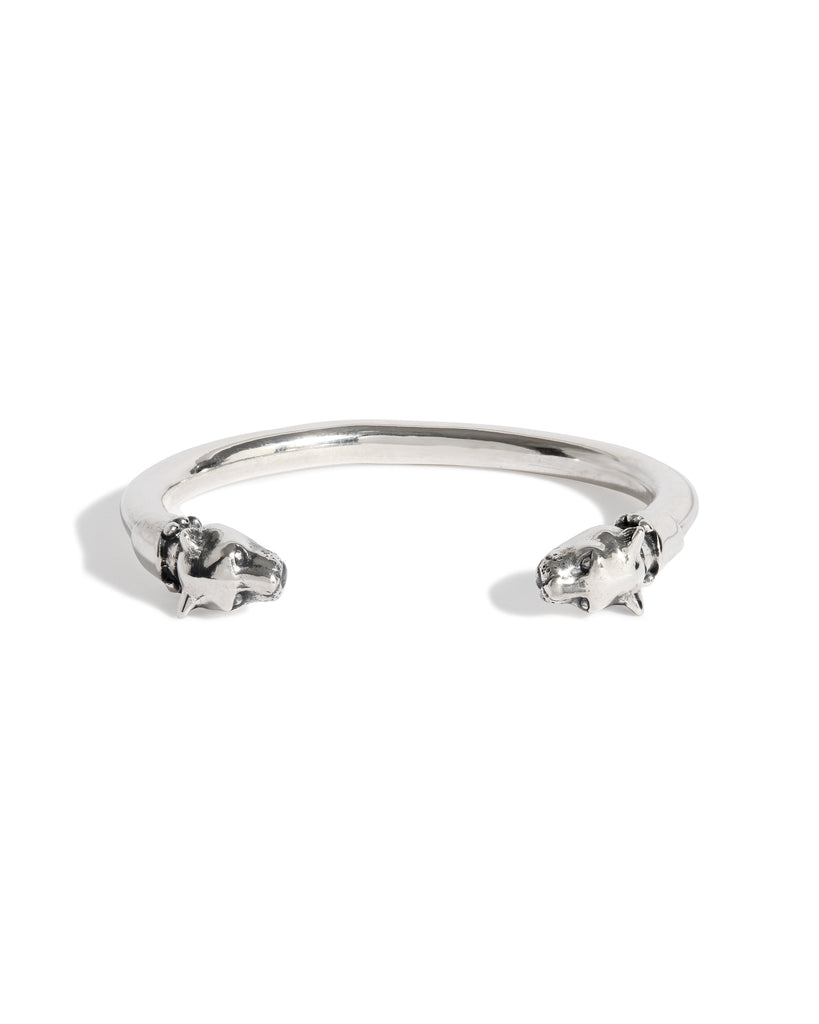 Wildcat Bangle