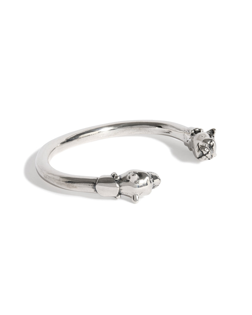 Wildcat Bangle