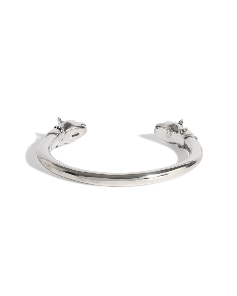 Wildcat Bangle