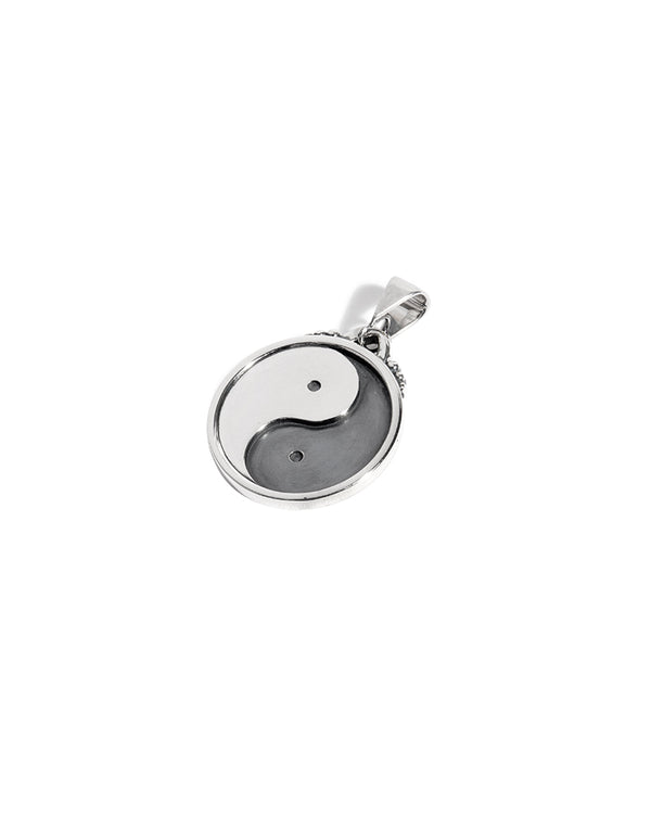 Yin Yang Pendant