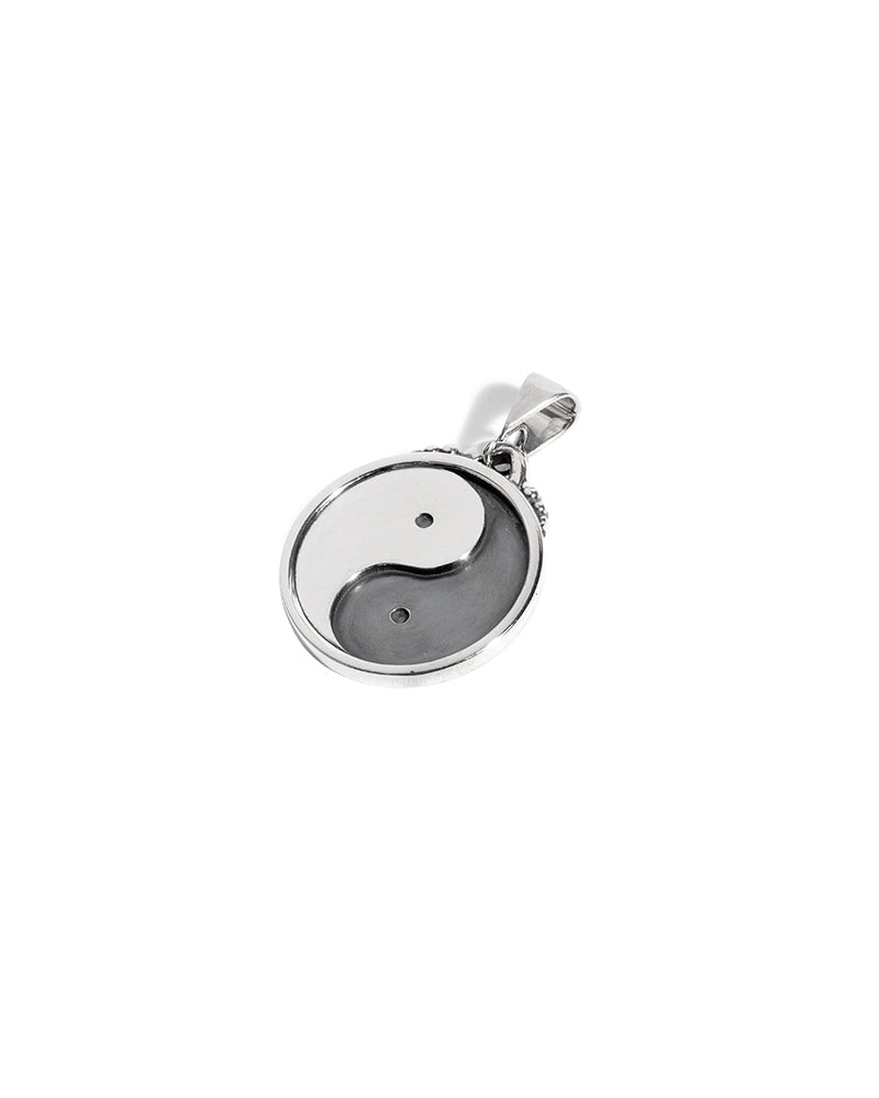 Yin Yang Pendant
