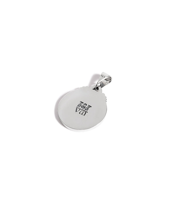 Yin Yang Pendant