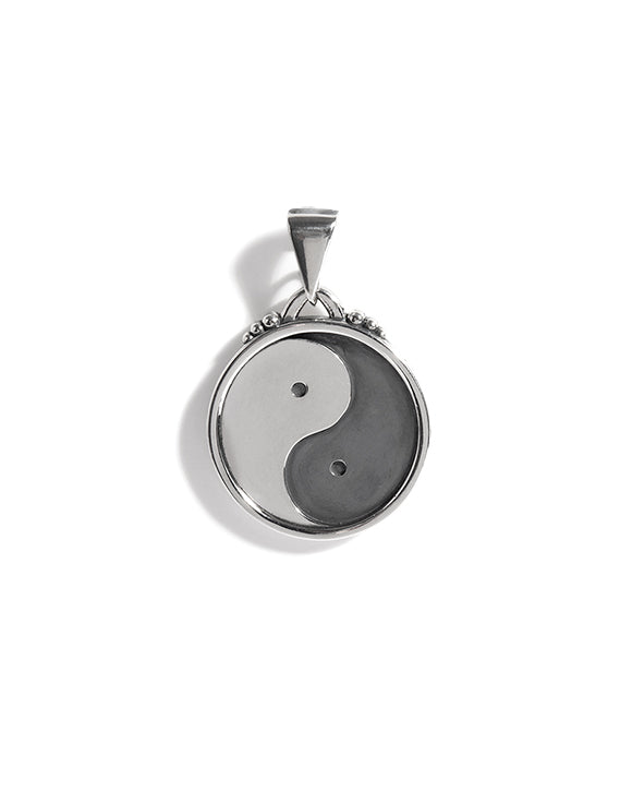 Yin Yang Pendant