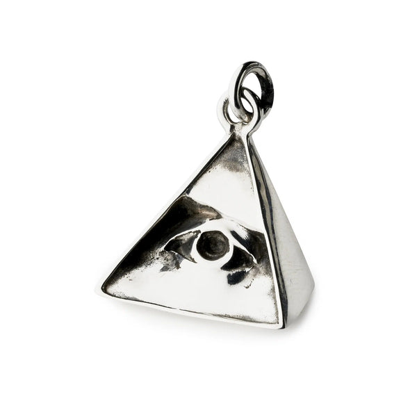 All Seeing Eye Pendant