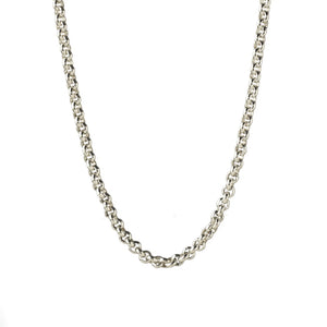 TGF Thick Belcher Chain