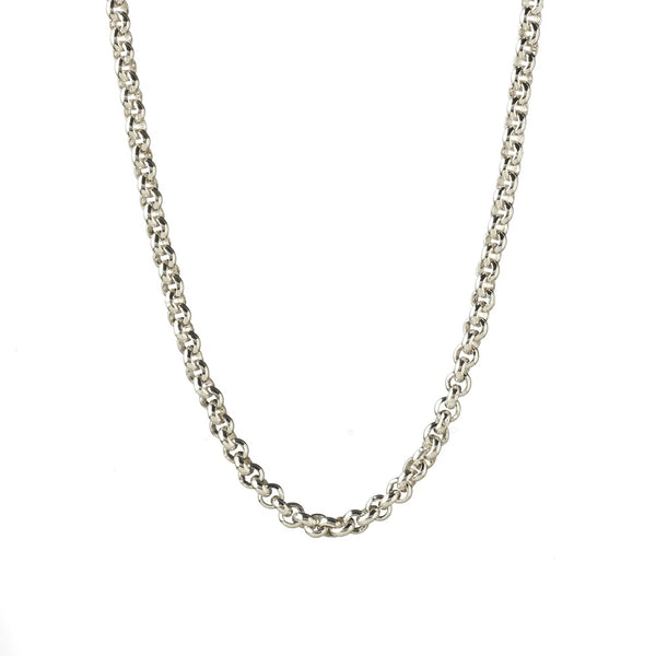 TGF Thick Belcher Chain