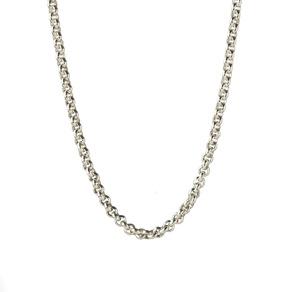 TGF Thick Belcher Chain – The Great Frog London TGF Thick Belcher Chain – The Great Frog London