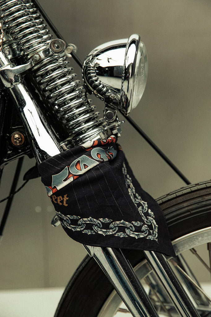 TGF x P&Co Bandana