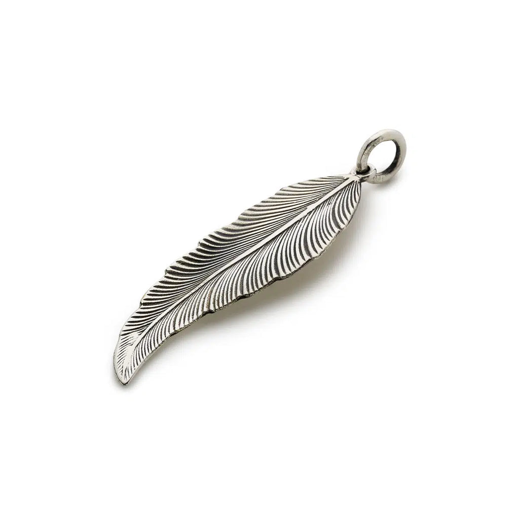 Feather Pendant