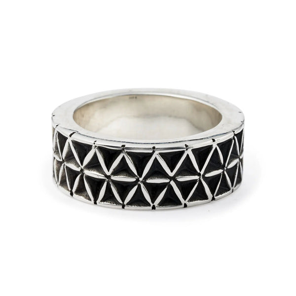 Flower of Life Band