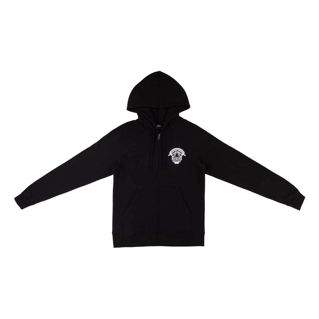 Official Harley Davidson x TGF 'FREEDOM IS A FULL TANK' Hoodie