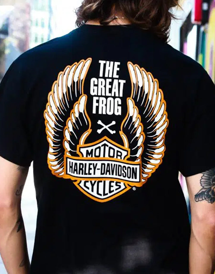 Harley Davidson