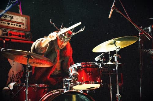 Bob Rat Riley Introducing Castle Rat: Interview with Lead Singer Riley – The Great ...