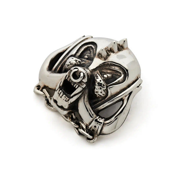 Old Motörhead Warpig Pendant