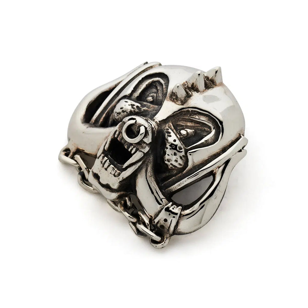 Old Motörhead Warpig Pendant