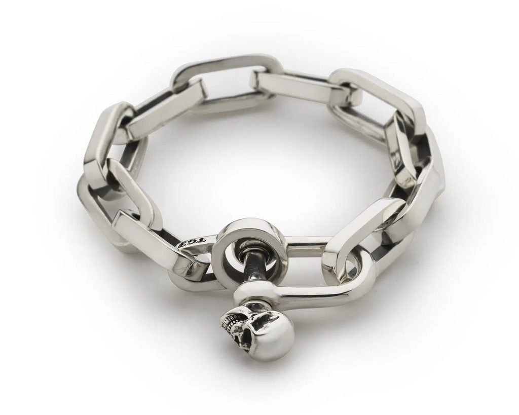 Shackle Bracelet