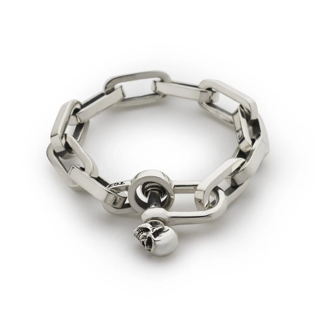 Shackle Bracelet