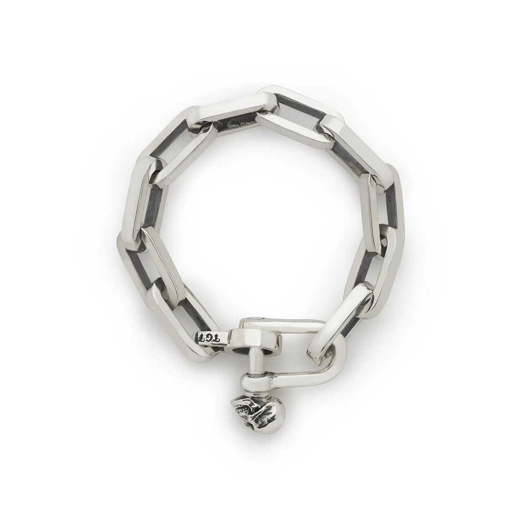 Shackle Bracelet