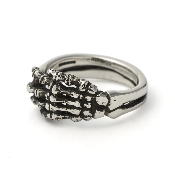 Bone Hand Ring