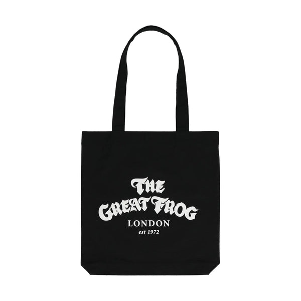 TGF Cotton Tote Bag