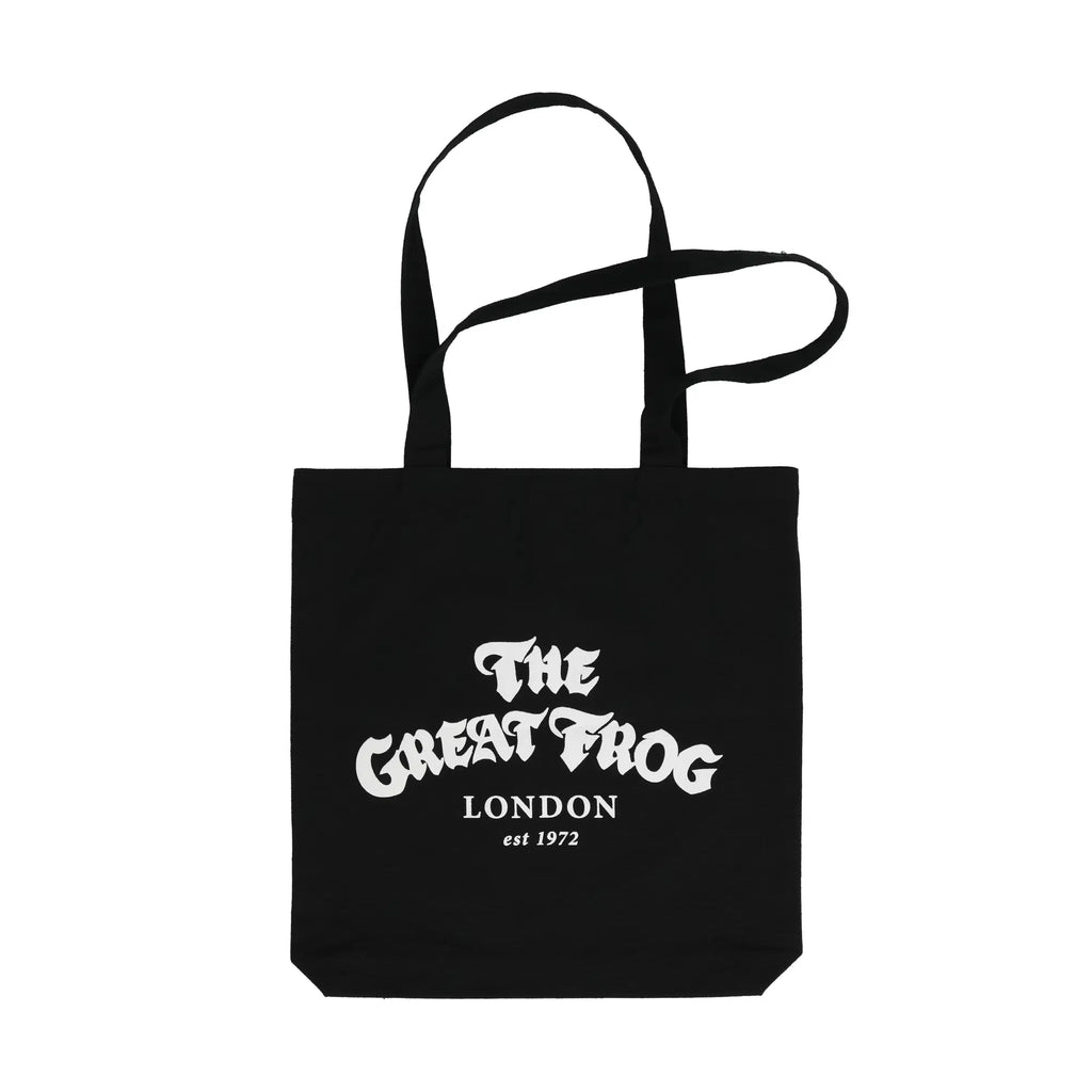 TGF Cotton Tote Bag