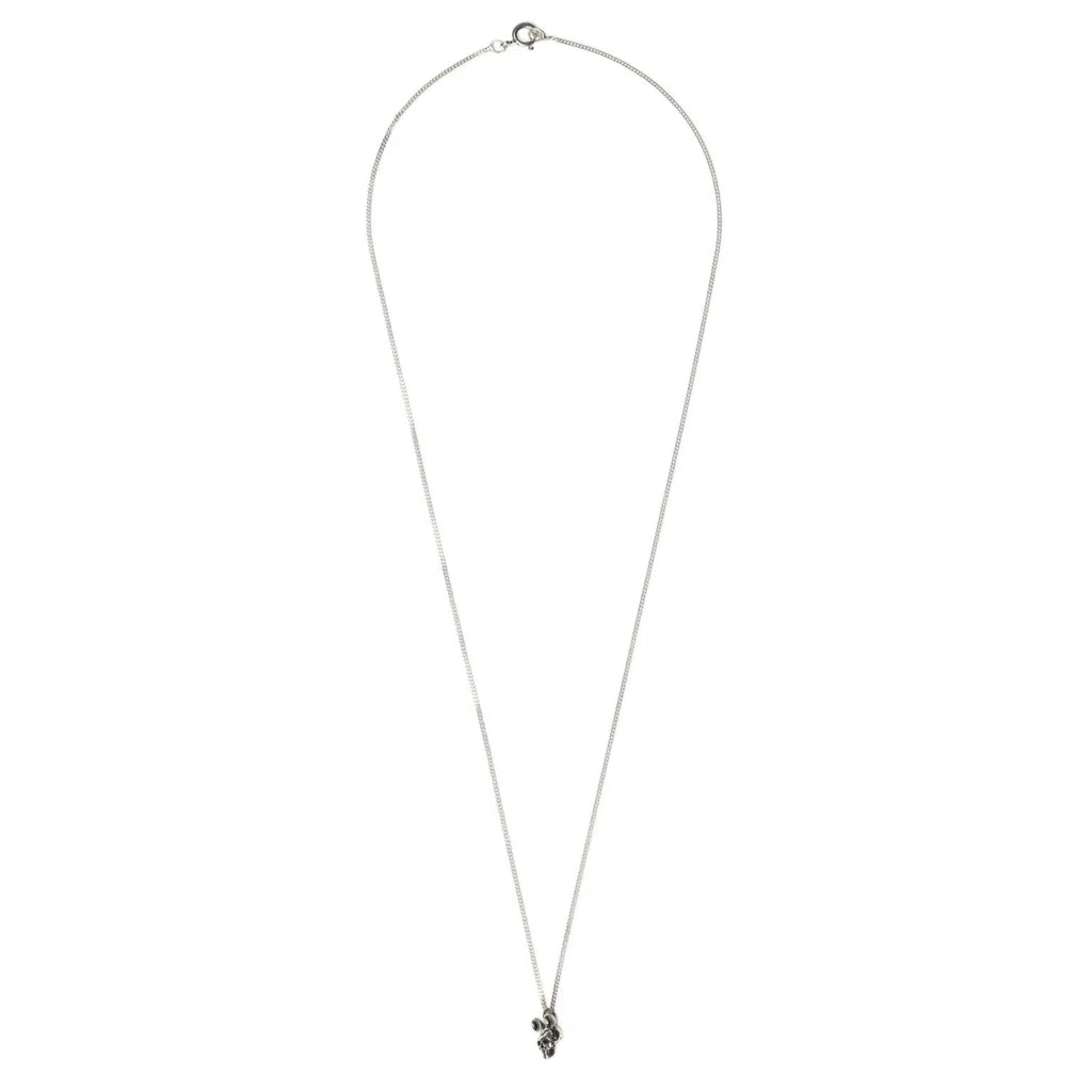 Micro Michael Rodent Pendant