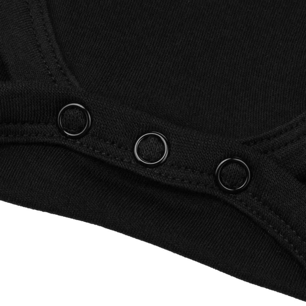 TGF Vintage UFO Babygrows