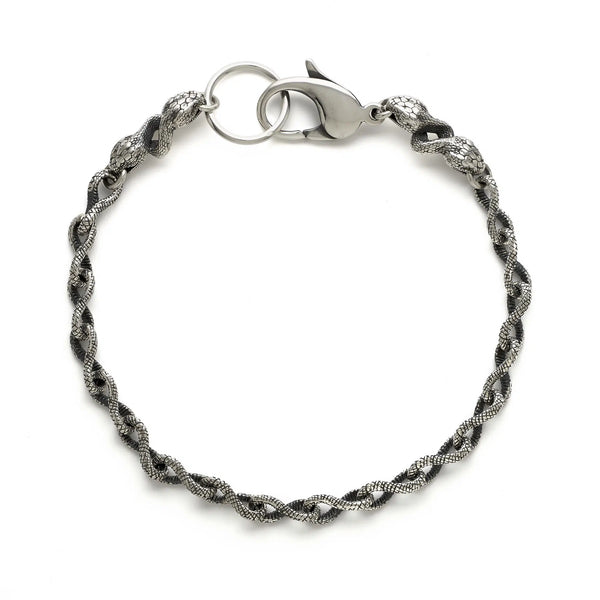 Snake Link Wallet Chain