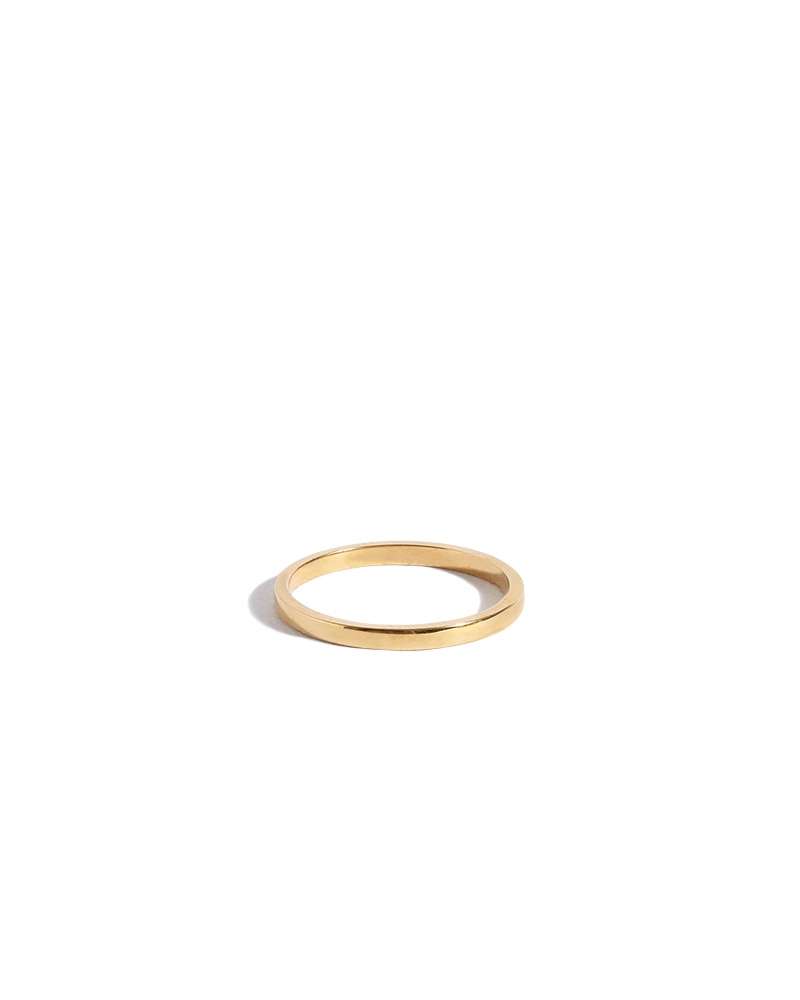Second Hand 18ct Gold Diamond Wave Ring | RH Jewellers