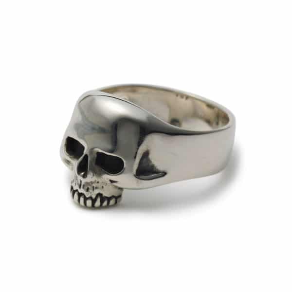 best skull rings